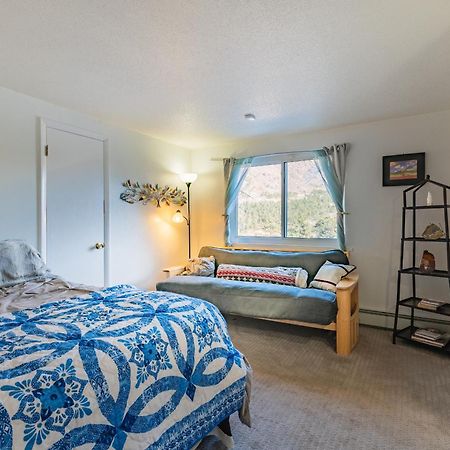 Winnemucca Spa - Mountain Home Cascade-Chipita Park Extérieur photo