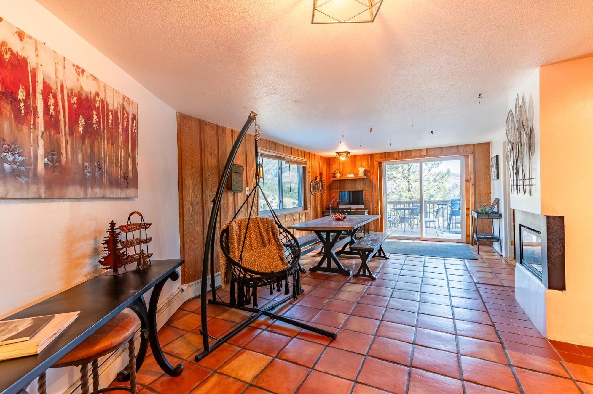 Winnemucca Spa - Mountain Home Cascade-Chipita Park Extérieur photo