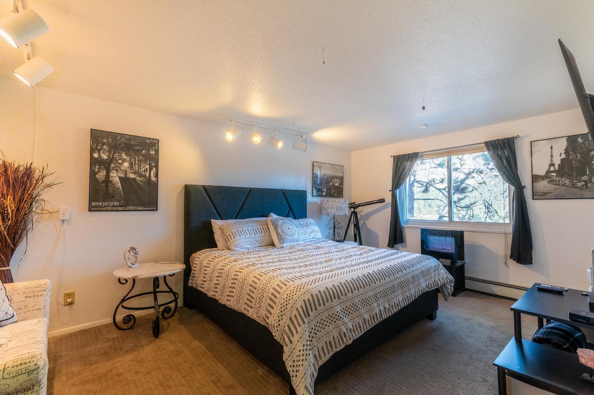 Winnemucca Spa - Mountain Home Cascade-Chipita Park Extérieur photo