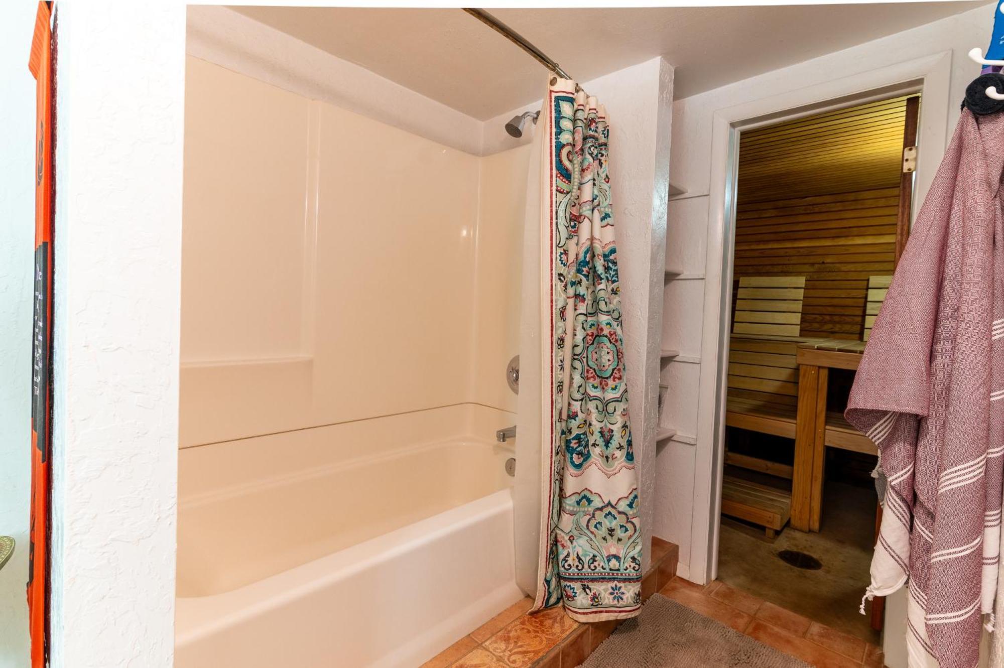 Winnemucca Spa - Mountain Home Cascade-Chipita Park Extérieur photo