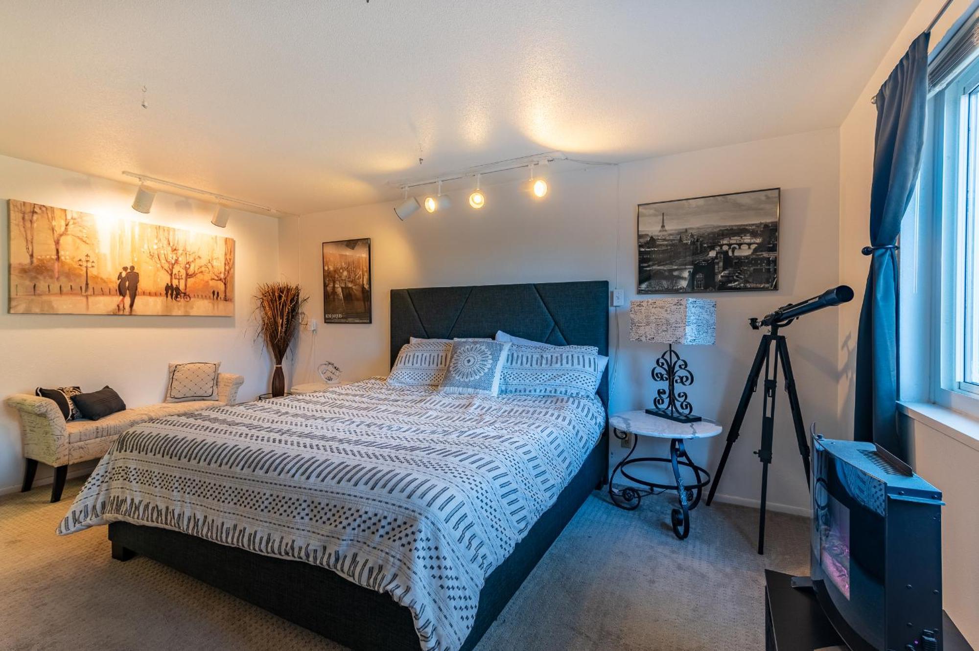 Winnemucca Spa - Mountain Home Cascade-Chipita Park Extérieur photo